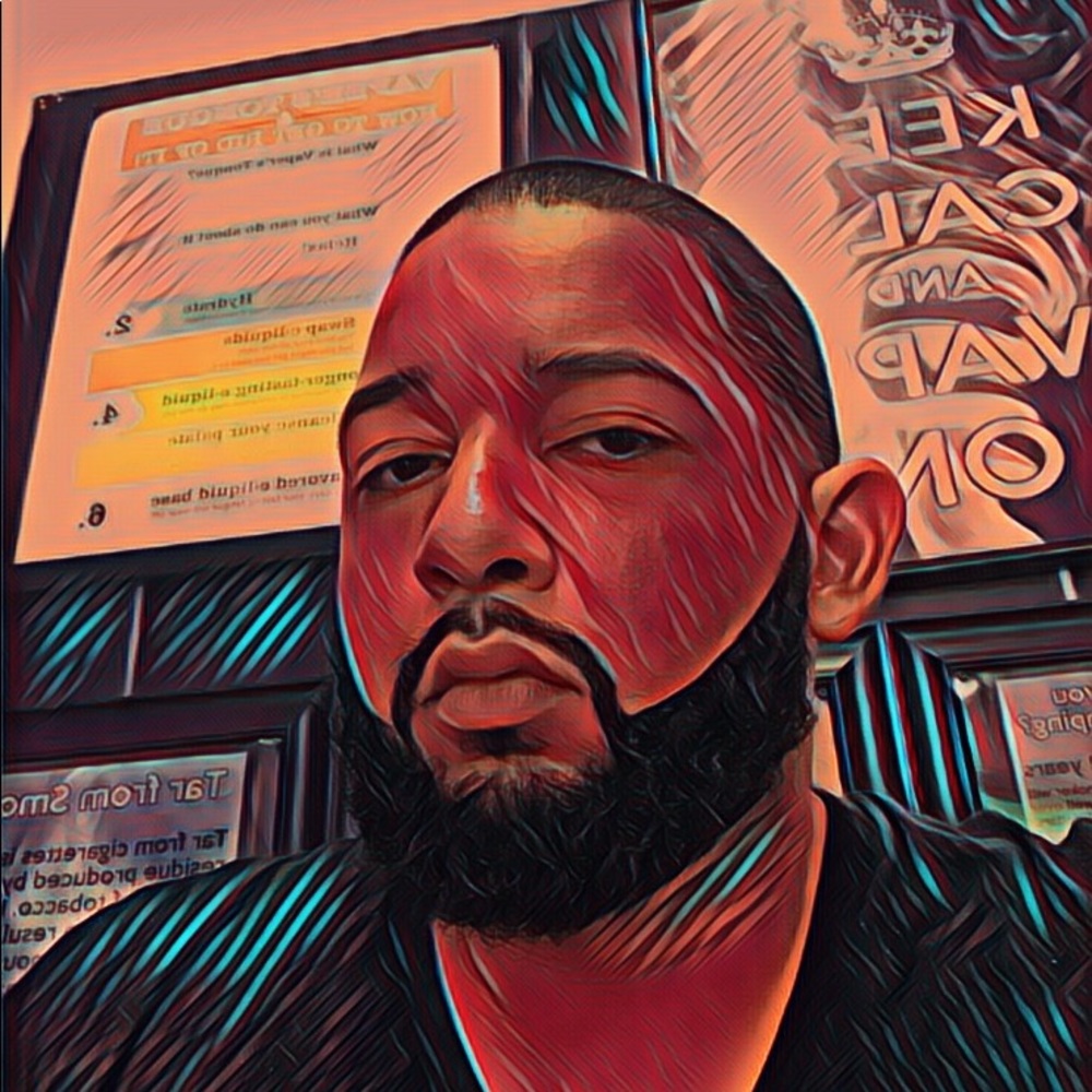 Meet your Posher, Antoine